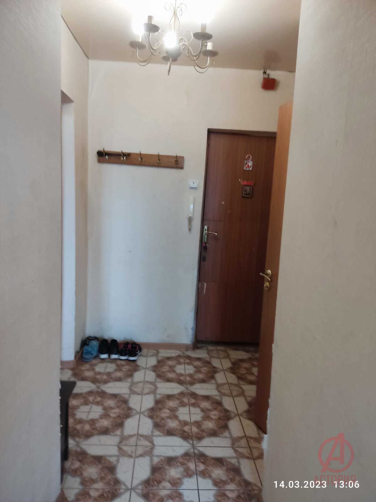 Фотография 1-к. квартира 37.10 м² #3