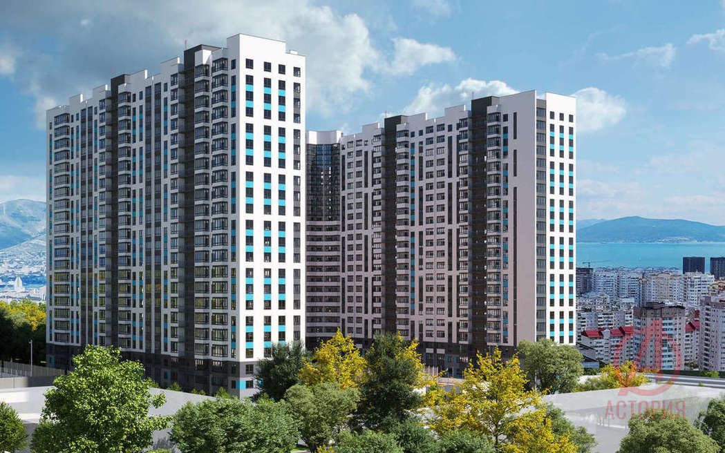 Основная фотография 1-комн. квартира 21.70 м² 