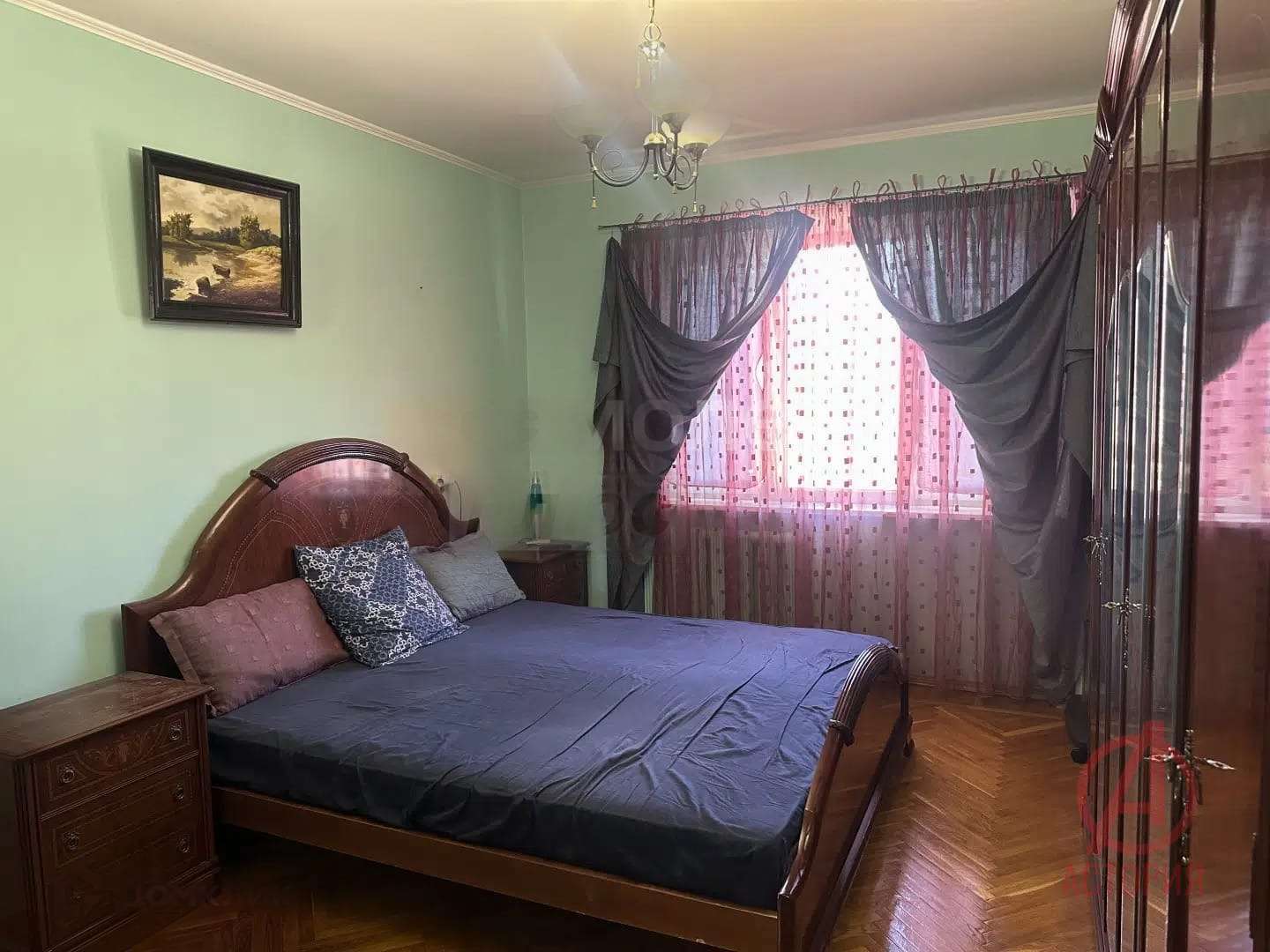 Фотография 3-к. квартира 65.00 м² #3