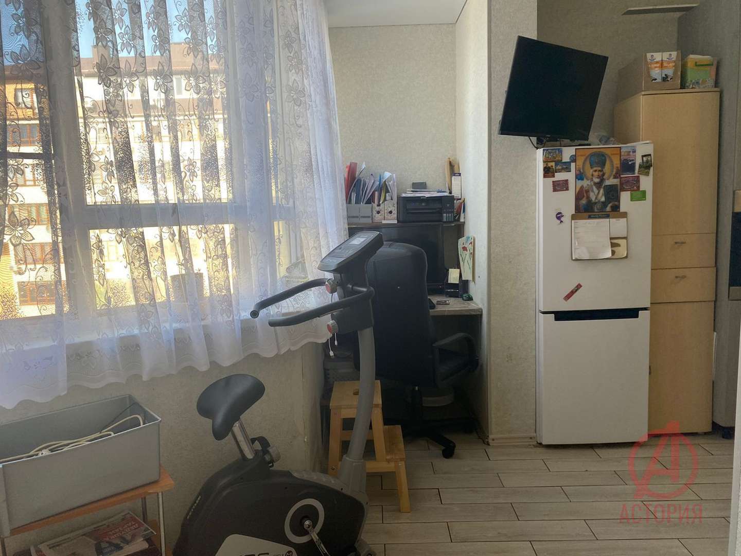 Фотография 2-к. квартира 69.00 м² #3