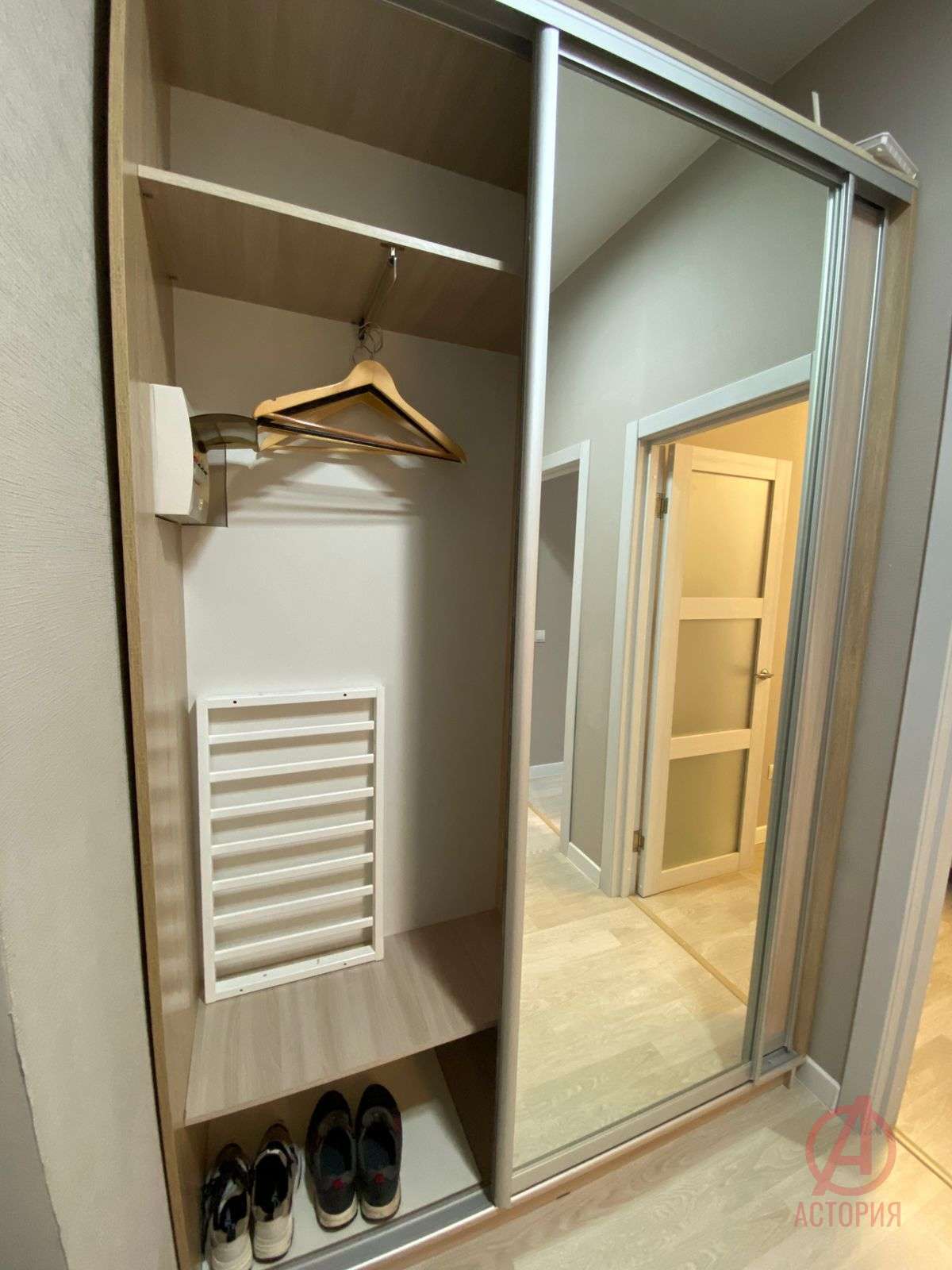 Фотография 1-к. квартира 40.20 м² #9