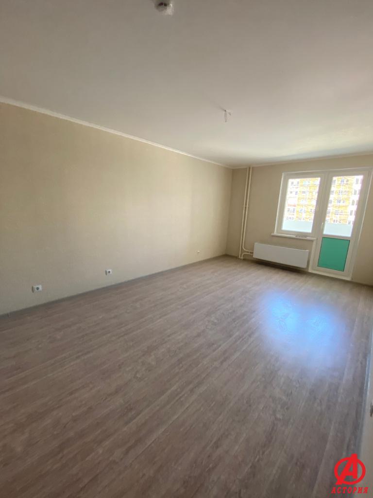 Фотография 1-комн. квартира 35.00 м² #1