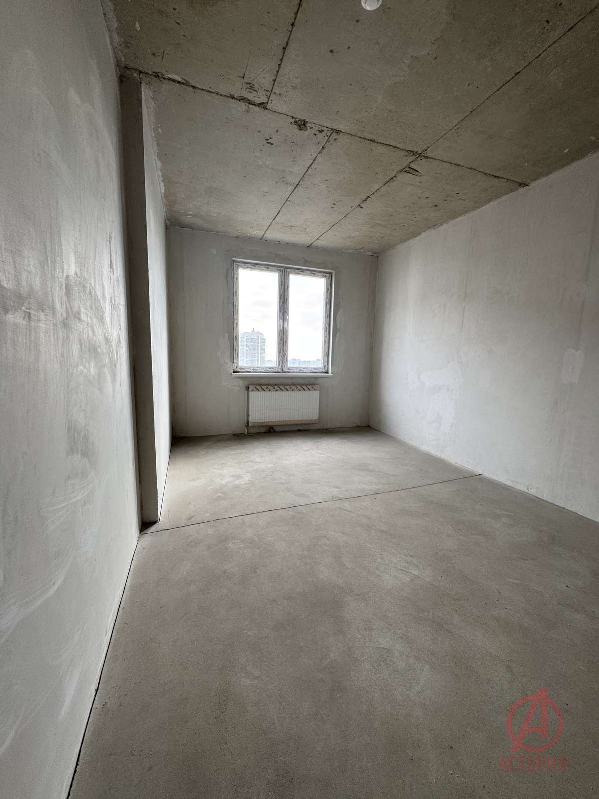 Фотография 1-к. квартира 29.44 м² #0