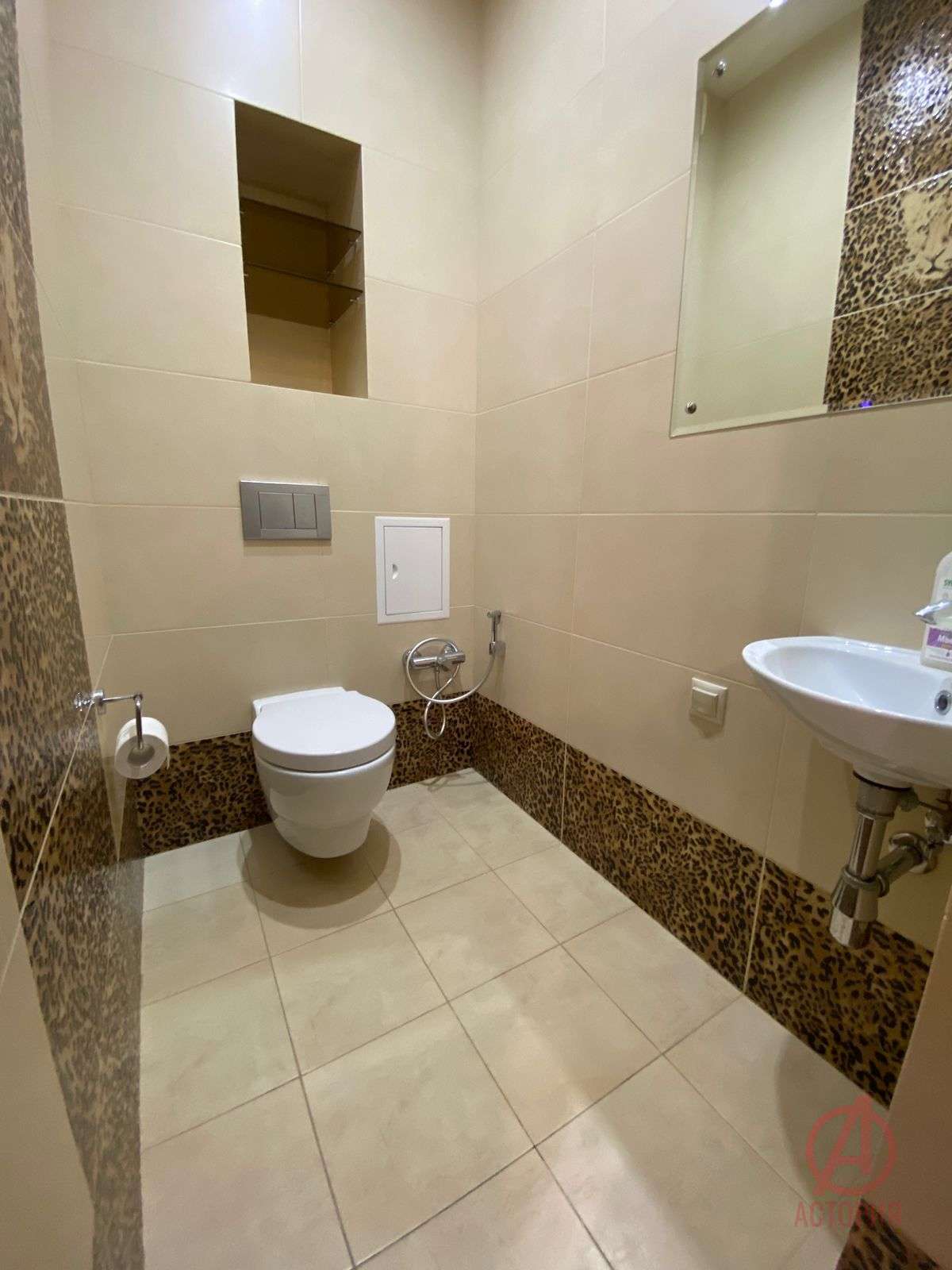 Фотография 3-к. квартира 95.40 м² #2