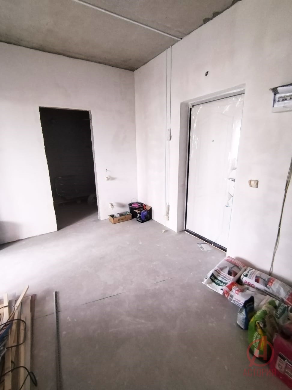 Фотография 2-к. квартира 65.50 м² #8
