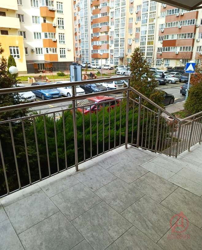 Основная фотография 1-к. квартира 38.50 м² 