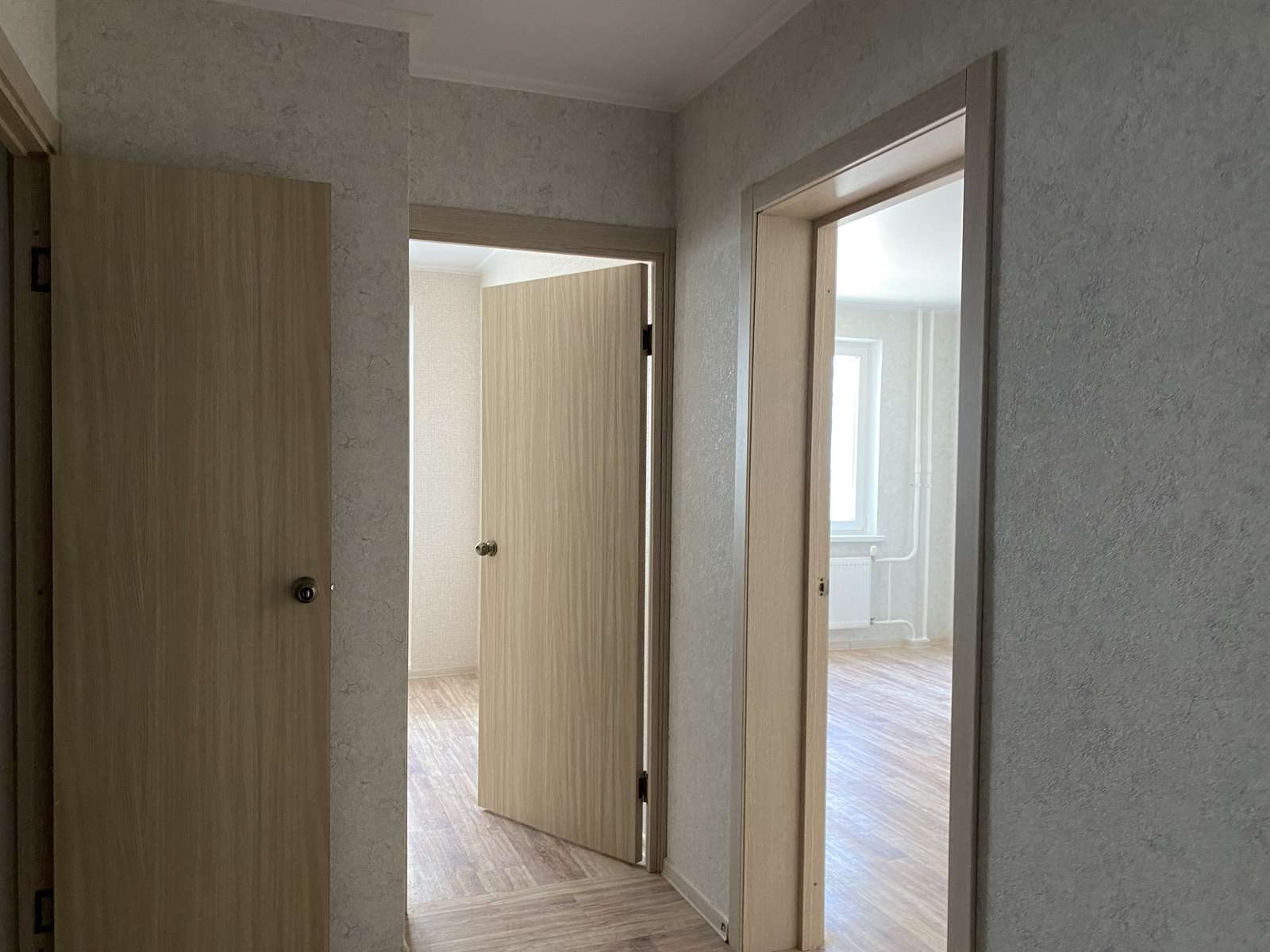 Фотография 1-комн. квартира 39.00 м² #4