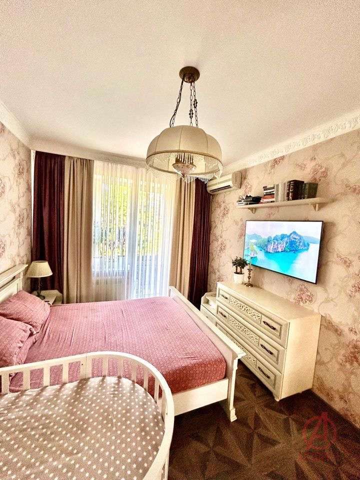 Фотография 2-к. квартира 48.00 м² #3