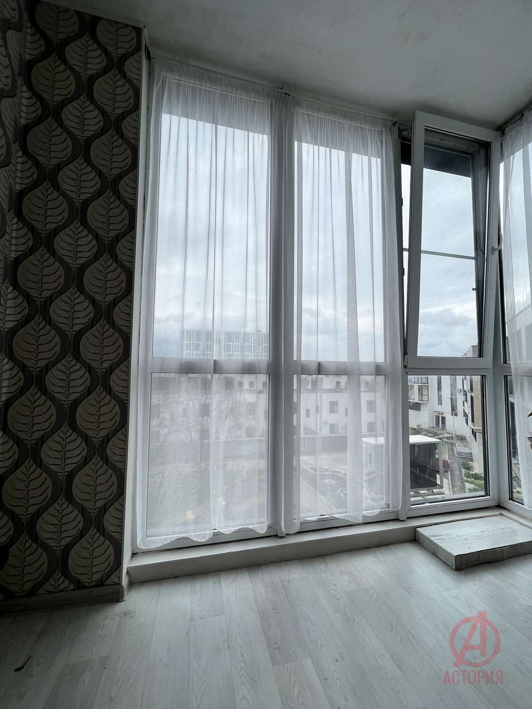 Фотография 1-к. квартира 38.00 м² #8