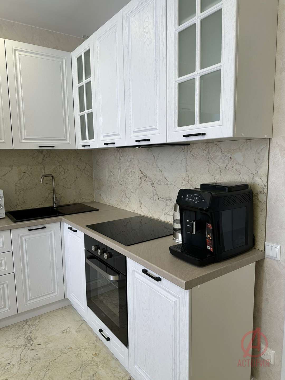 Фотография 1-к. квартира 40.00 м² #8