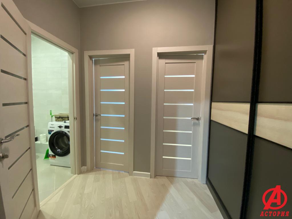 Фотография 2-комн. квартира 40.10 м² #8