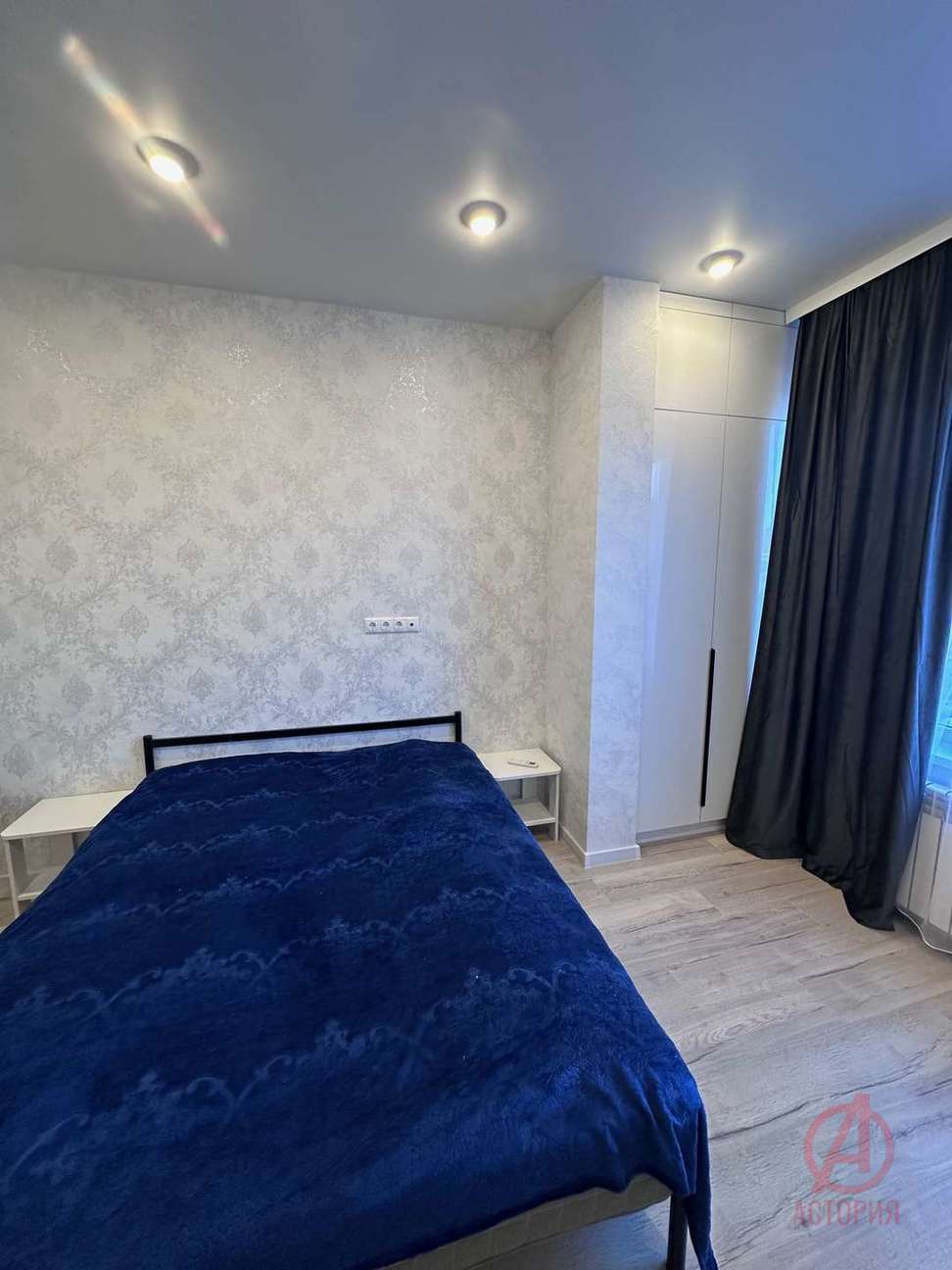 Фотография 2-к. квартира 38.80 м² #8