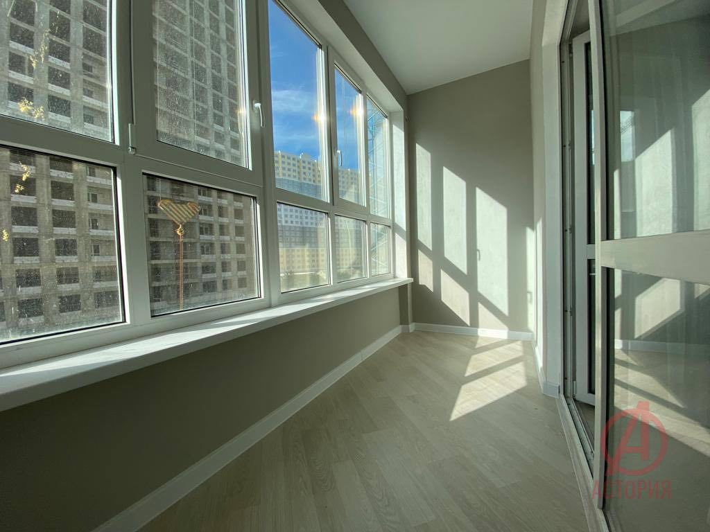 Фотография 2-комн. квартира 65.00 м² #2