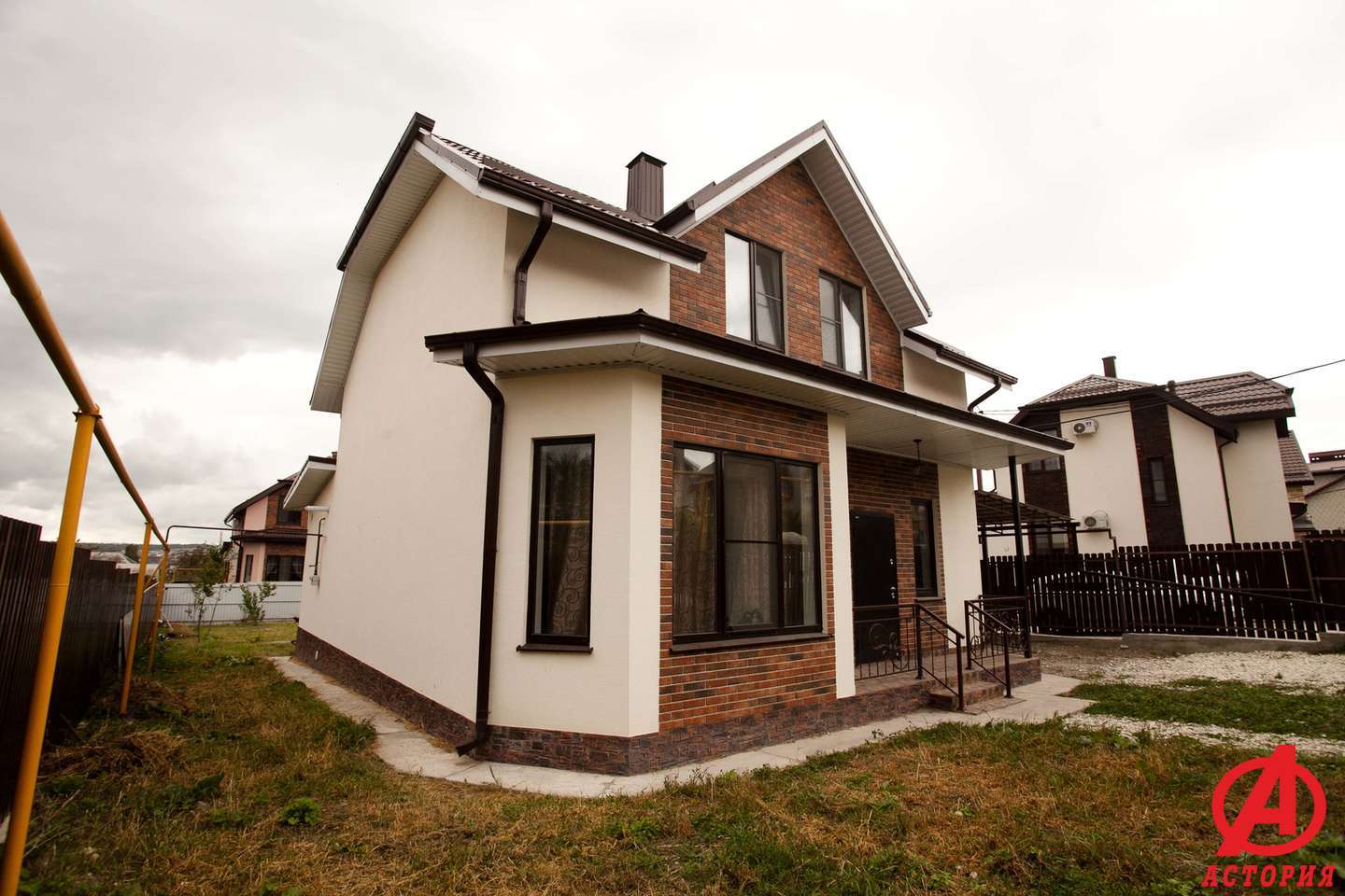 Фотография Дом 175.40 м² на участке 5.00 сот. #9