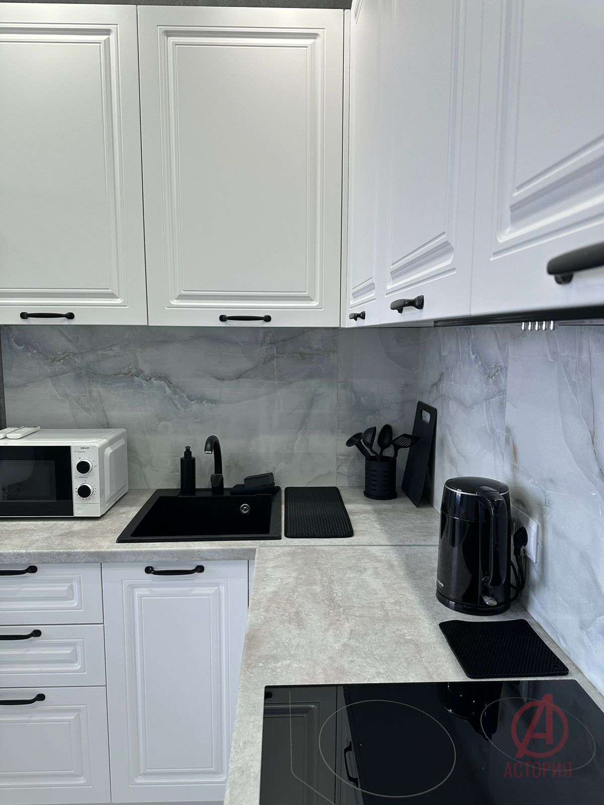 Фотография 1-к. квартира 39.70 м² #4