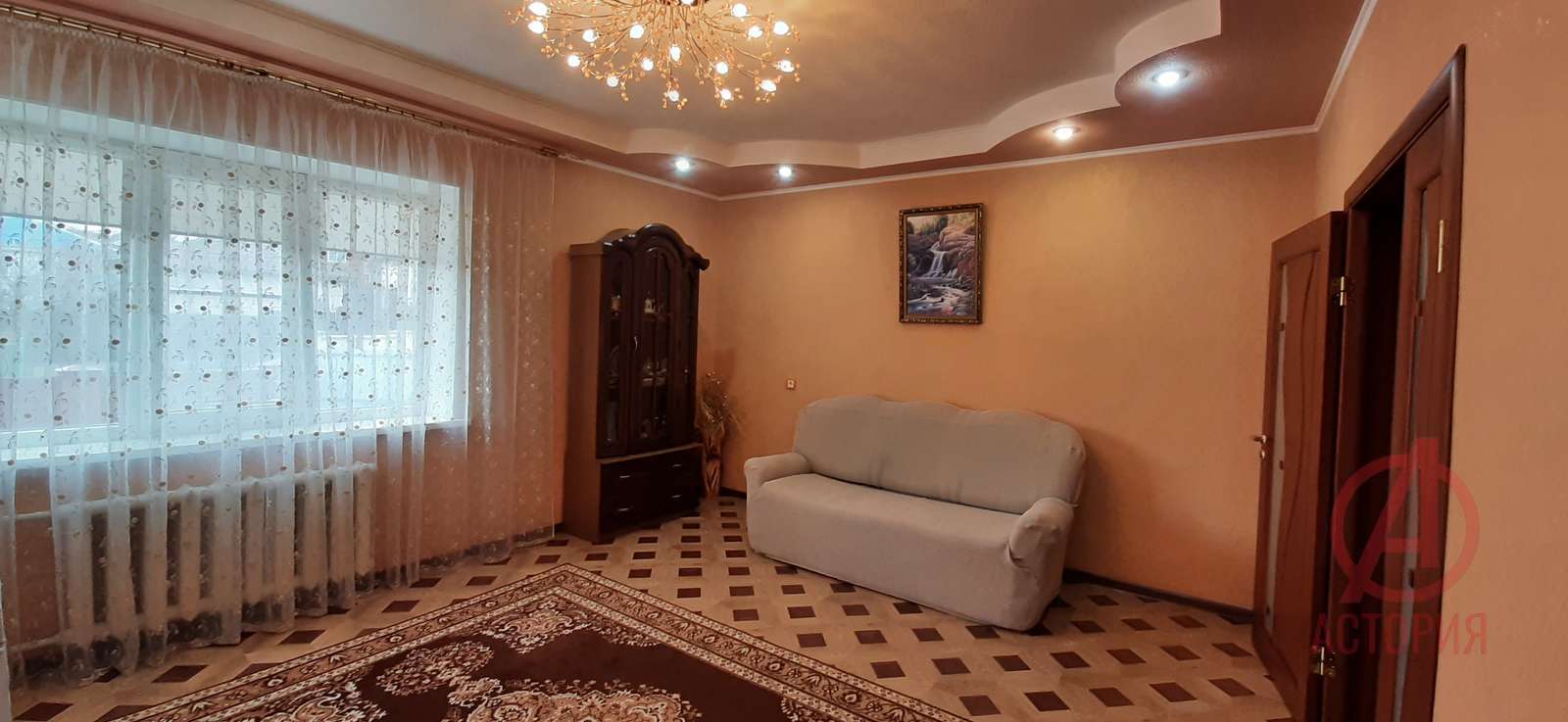 Фотография Дом 258.10 м² на участке 8.14 сот. #5