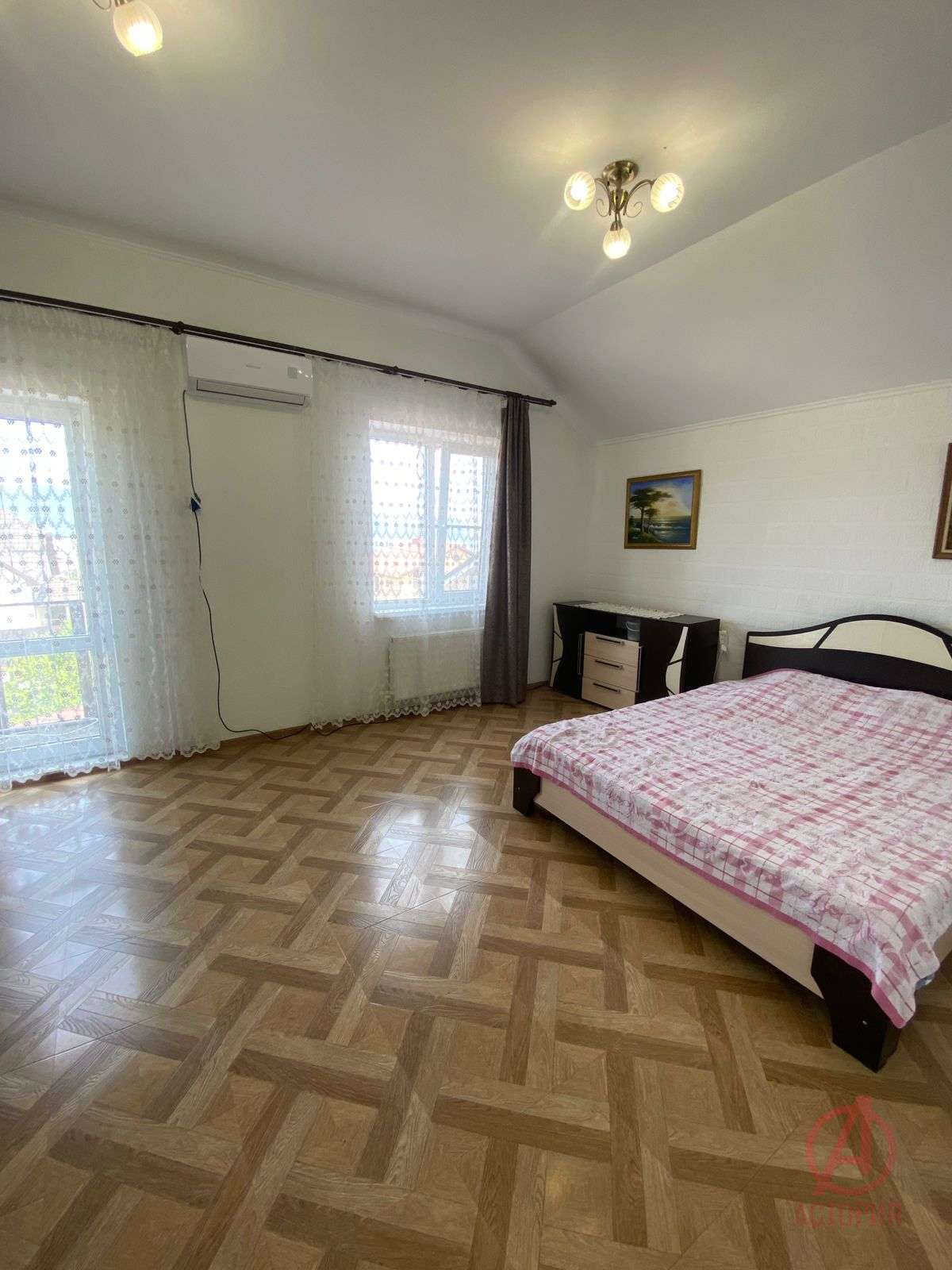 Фотография Дом 110.00 м² на участке 4.00 сот. #12