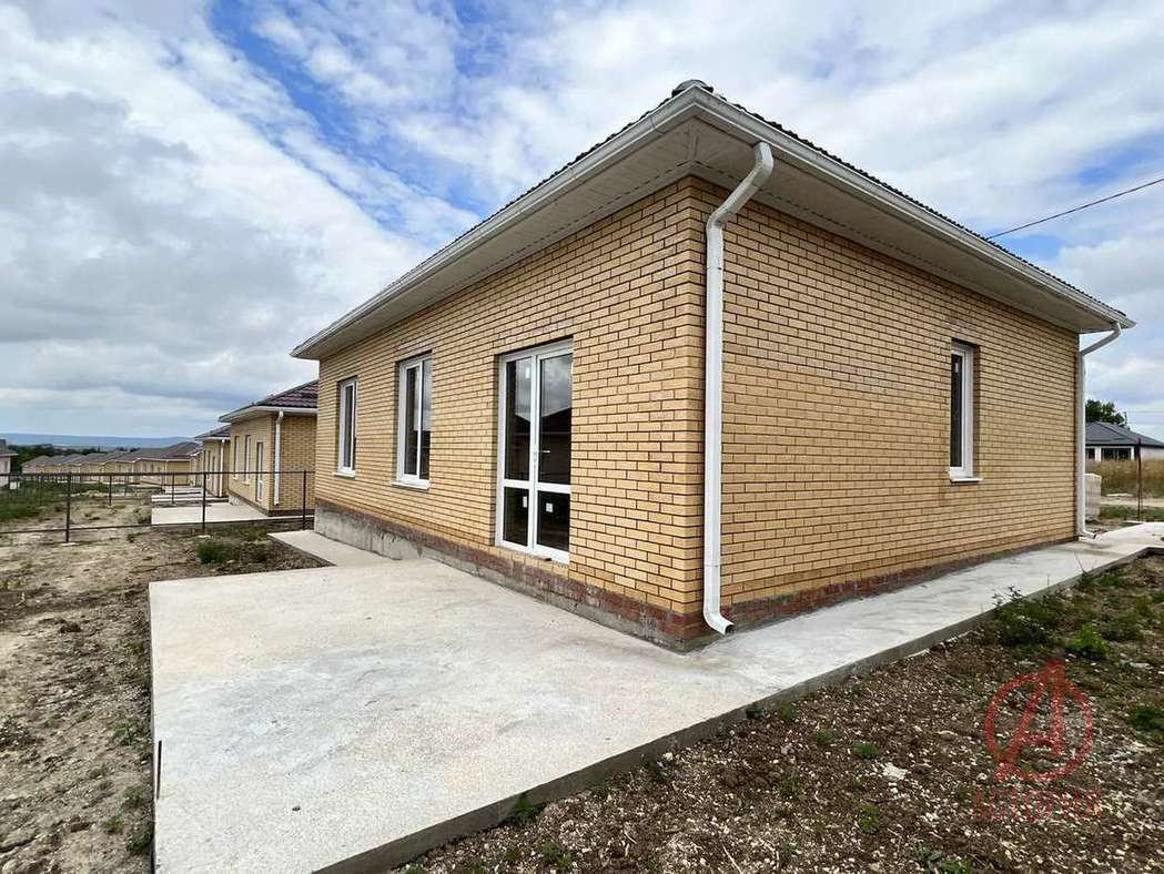 Фотография Дом 60.00 м² на участке 4.00 сот. #7