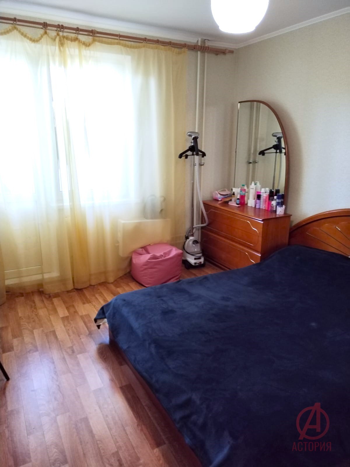 Фотография 2-к. квартира 65.00 м² #5