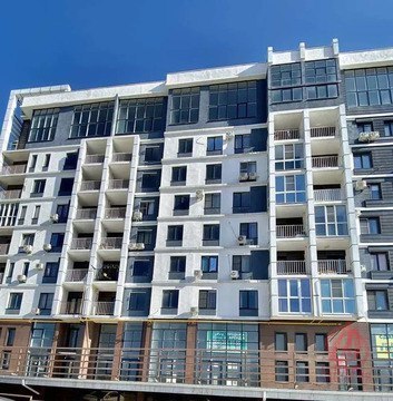 Фотография 2-к. квартира 38.80 м² #3