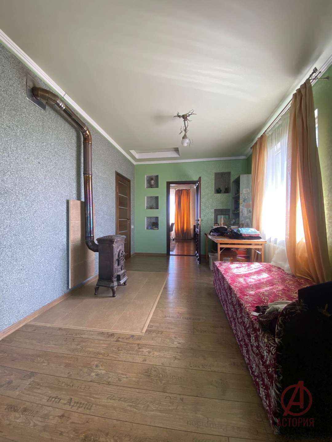 Фотография Дом 181.00 м² на участке 4.90 сот. #22