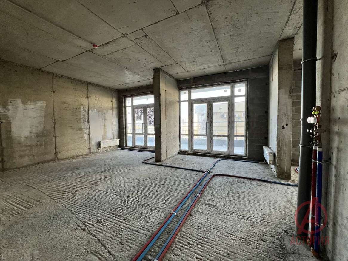 Фотография Универсальное помещение 113.00 м² - аренда #0
