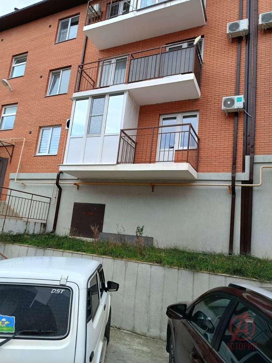 Фотография 1-к. квартира 20.50 м² #7