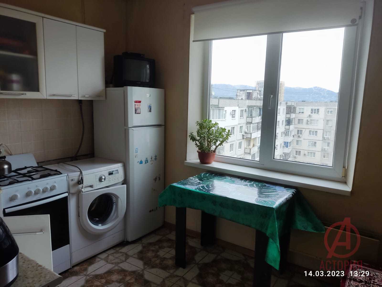Фотография 1-к. квартира 37.10 м² #0