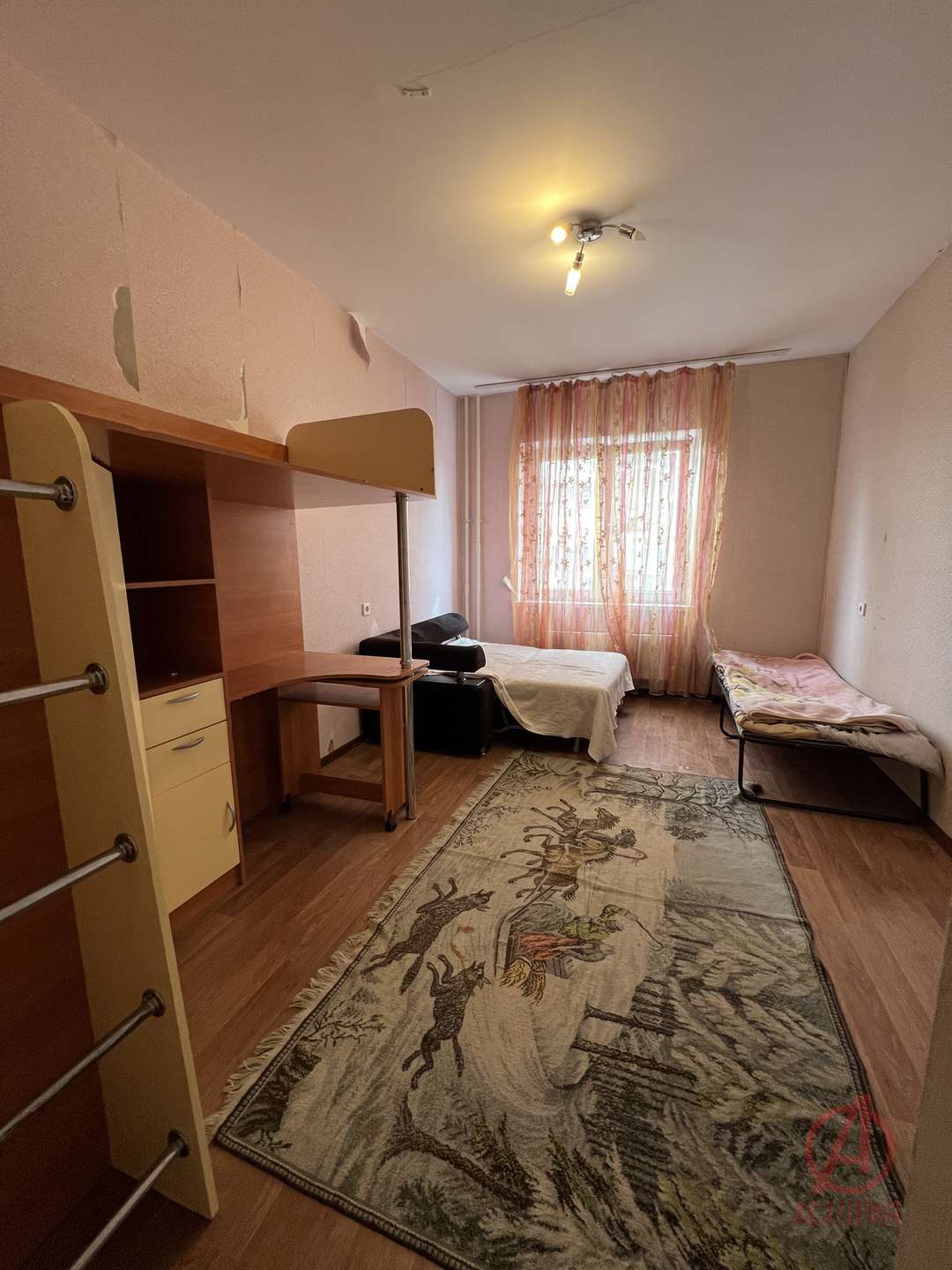 Фотография 2-к. квартира 65.00 м² #2