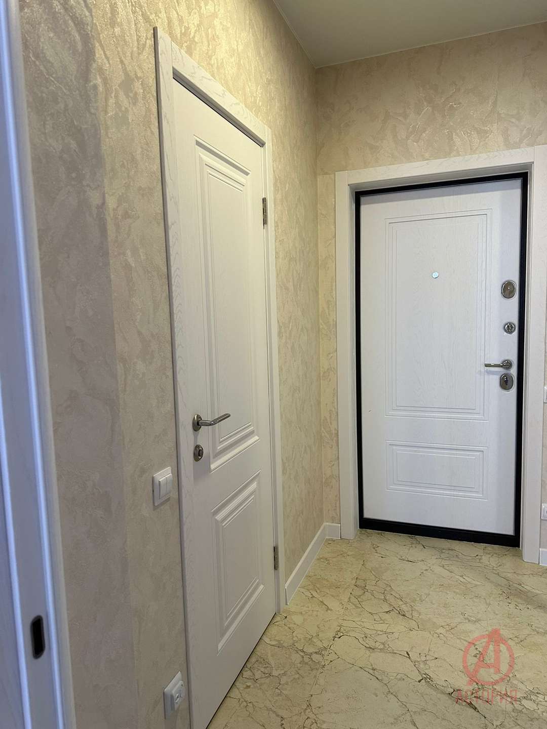 Фотография 1-к. квартира 40.00 м² #15