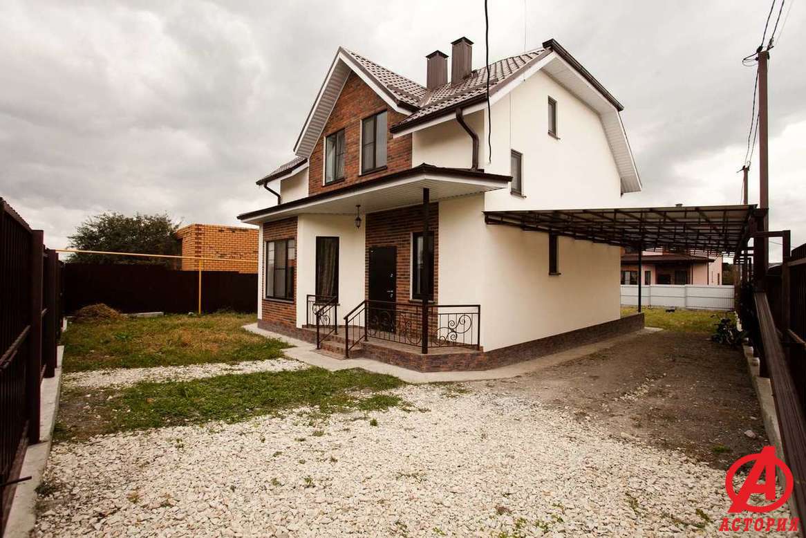 Фотография Дом 175.40 м² на участке 5.00 сот. #8