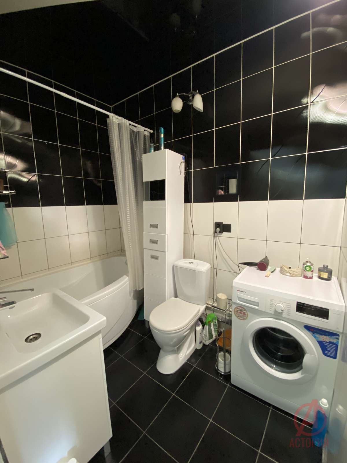Фотография 1-к. квартира 37.40 м² #0