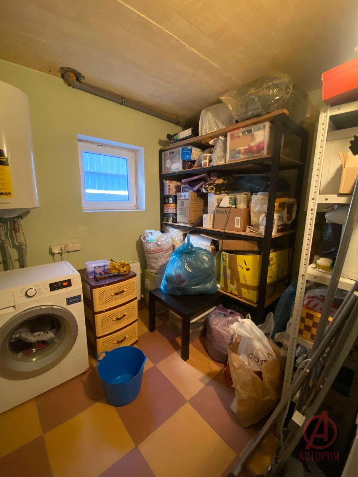 Фотография Дом 181.00 м² на участке 4.90 сот. #27