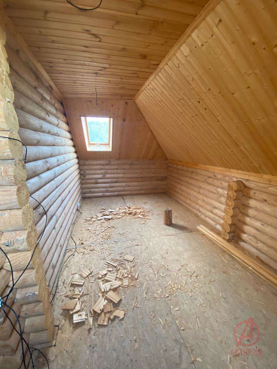 Фотография Дом 183.00 м² на участке 7.00 сот. #16