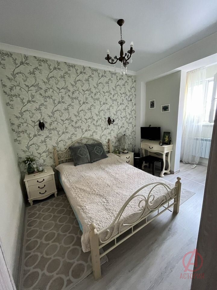 Фотография 1-к. квартира 35.00 м² #1