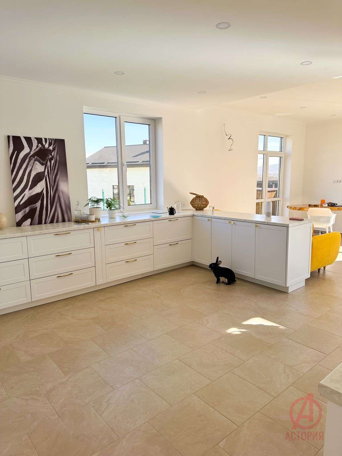 Фотография 188.00 м² на участке 6.60 сот. #28