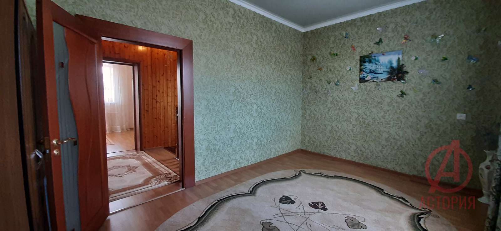Фотография Дом 258.10 м² на участке 8.14 сот. #21