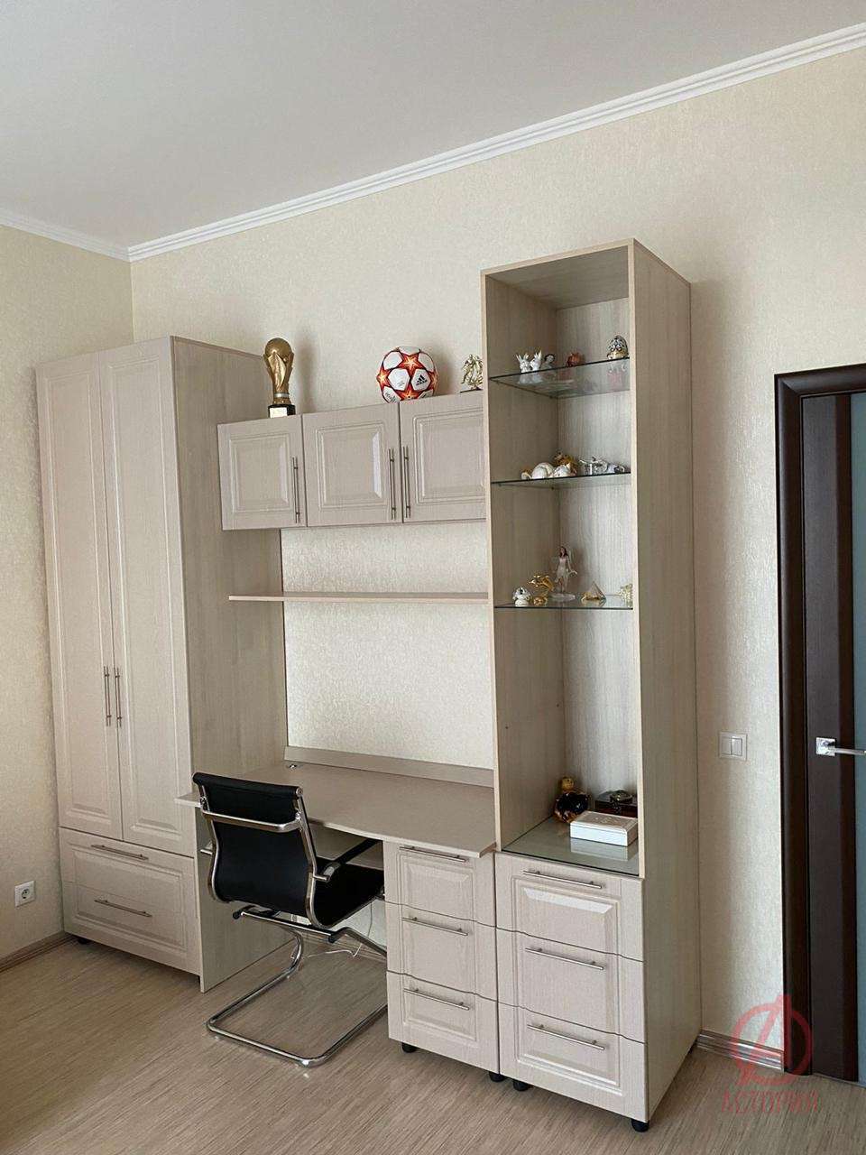 Фотография 3-к. квартира 118.00 м² #5