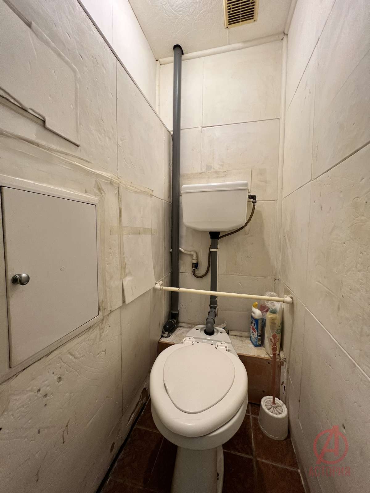 Фотография 3-к. квартира 64.00 м² #6