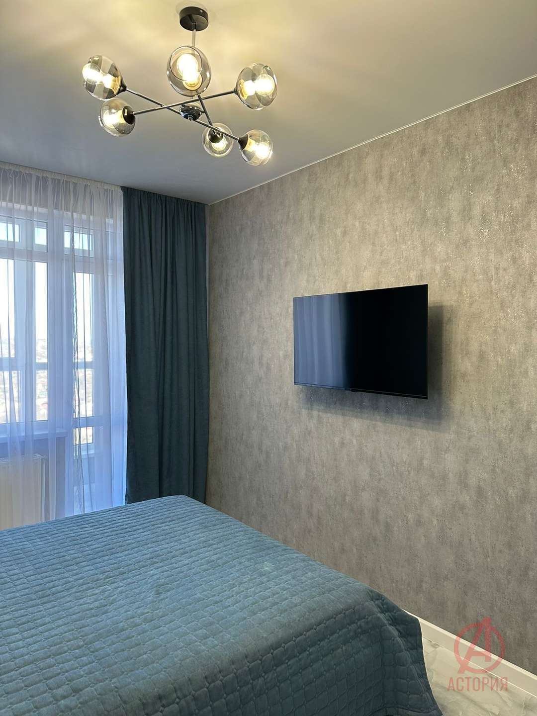 Фотография 1-к. квартира 39.70 м² #13