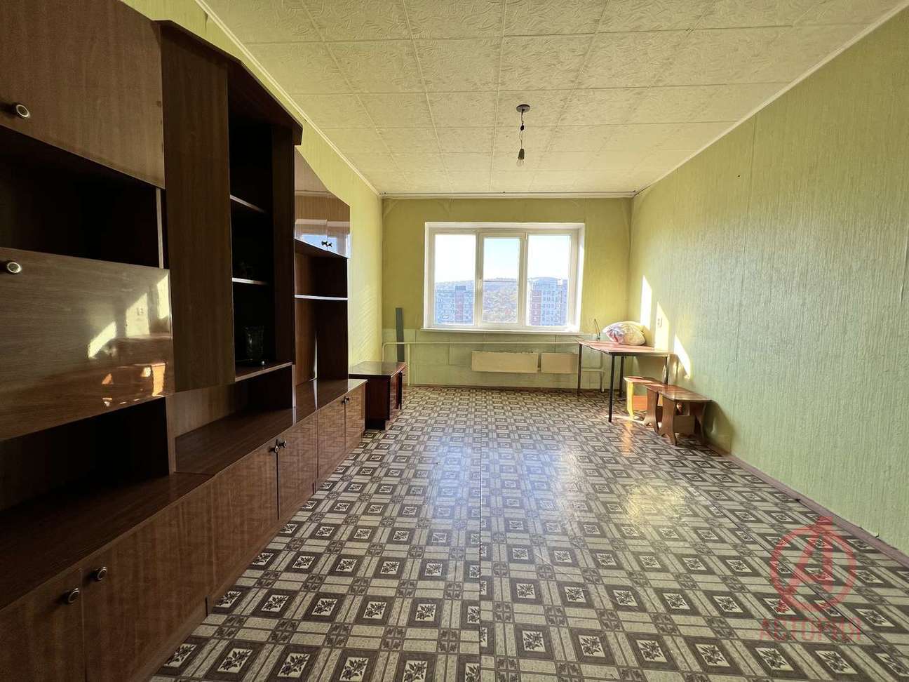 Фотография 3-к. квартира 64.00 м² #0