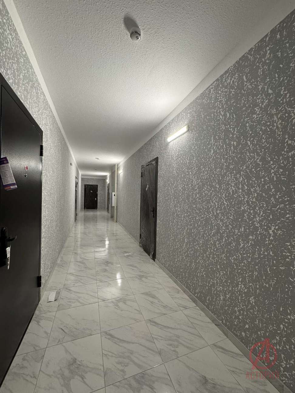 Фотография 1-к. квартира 29.44 м² #4
