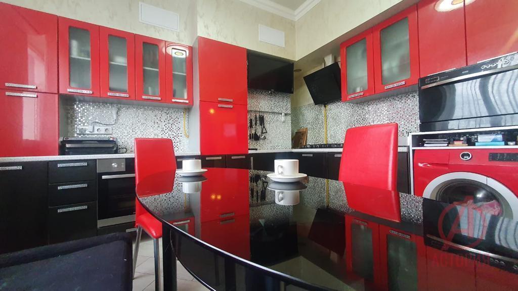 Основная фотография 4-к. квартира 85.00 м² 