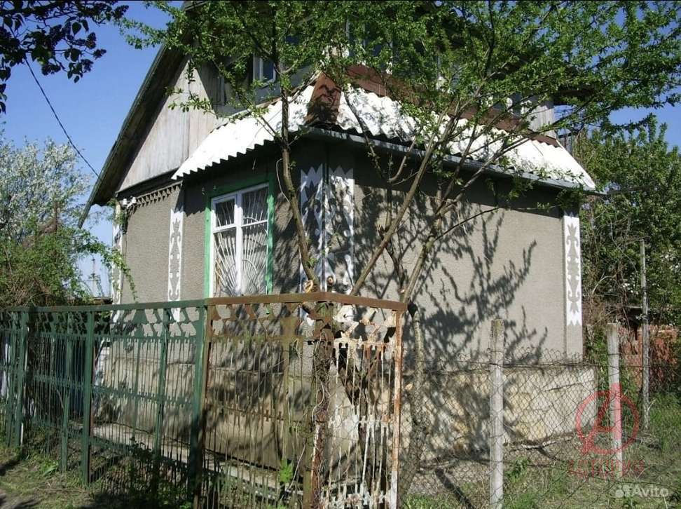 Основная фотография Дом 52.00 м² на участке 6.00 сот.