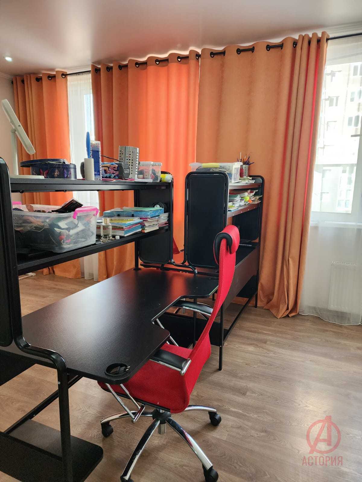Фотография 3-к. квартира 130.00 м² #0
