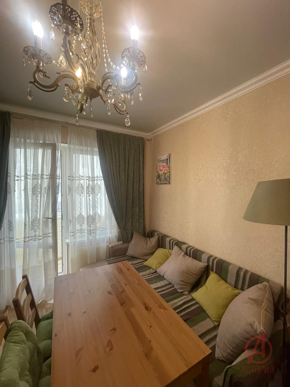 Фотография 1-к. квартира 47.50 м² #4