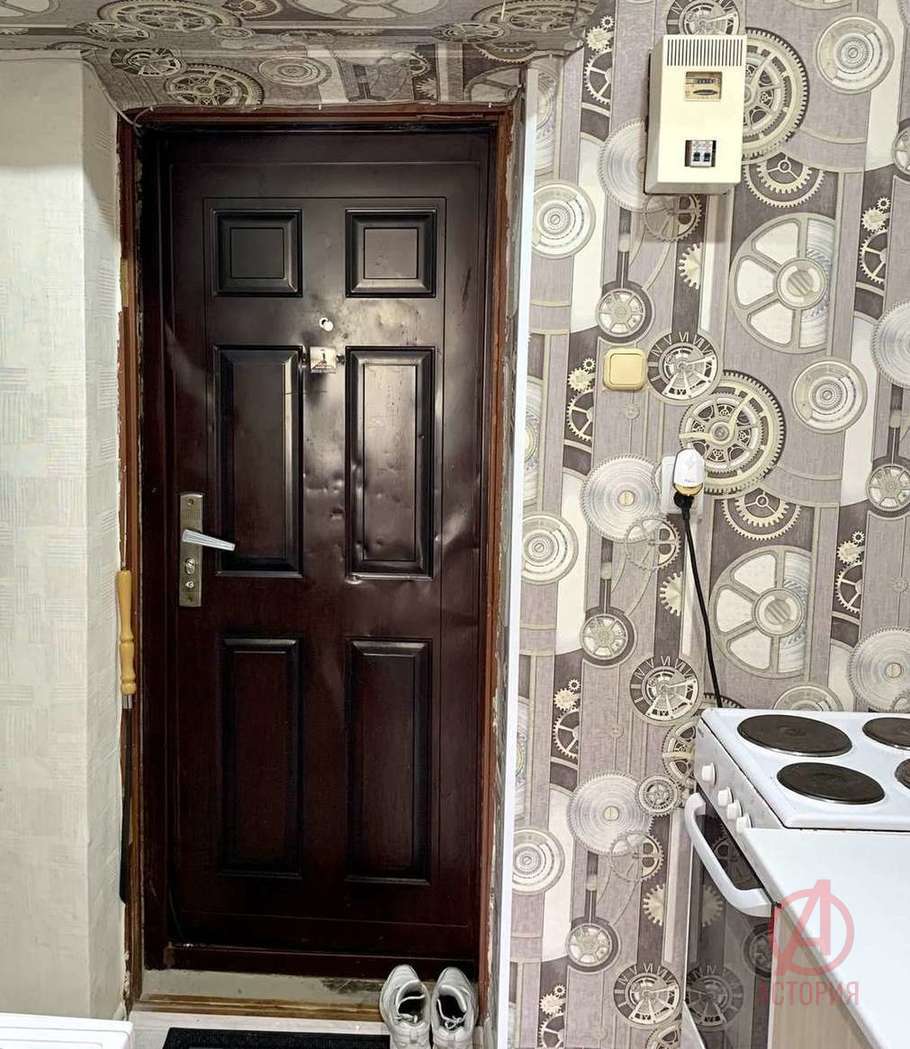 Фотография 1-к. квартира 19.00 м² #6