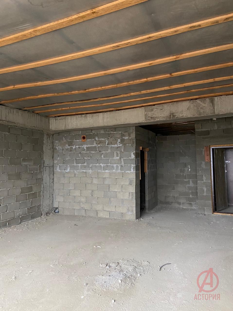 Фотография 1-к. квартира 52.50 м² #1
