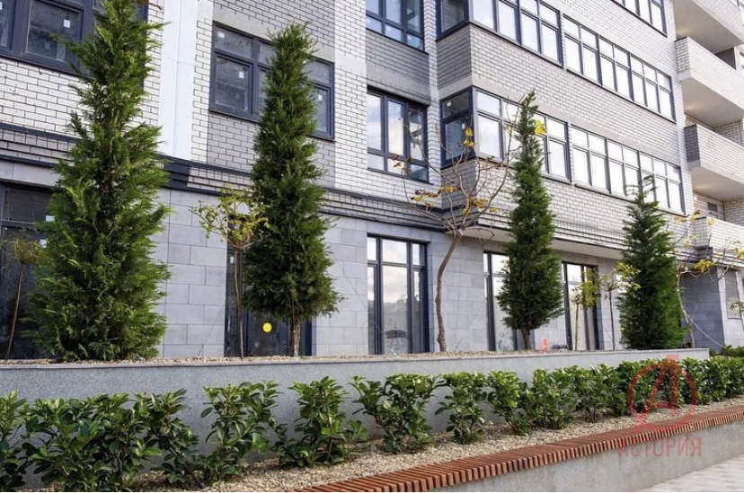 Фотография 2-комн. квартира 50.00 м² #2