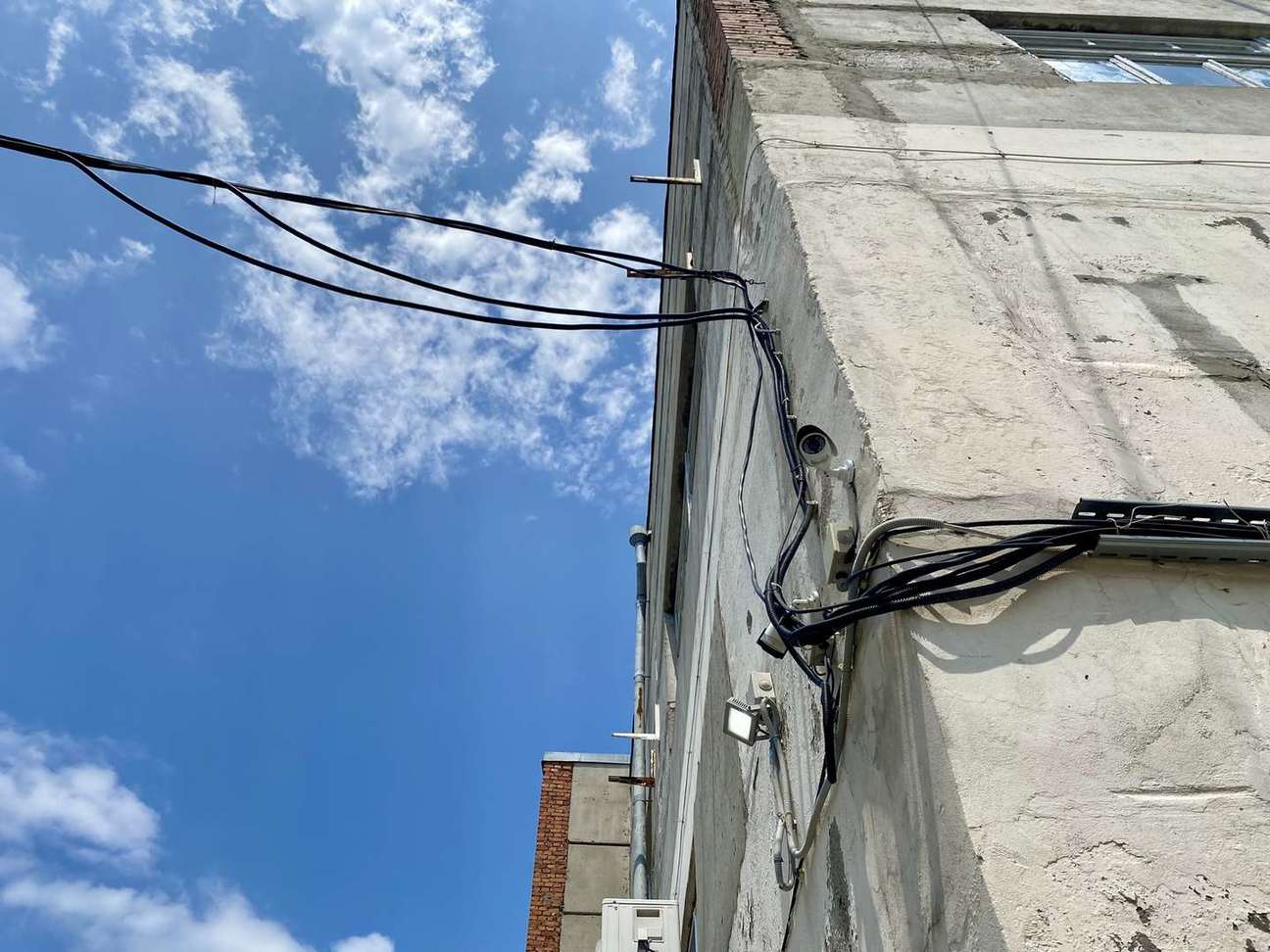 Фотография Производственное помещение 450.00 м² #6